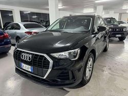Nero Usata 2022 Audi Q3 Business SUV | 25.500 € (Ottimo prezzo)