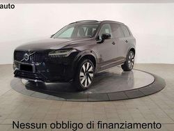 Nero Usata 2024 Volvo XC90 Ultra SUV | 64.800 € (Buon prezzo)