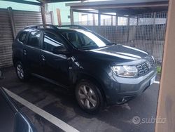Grigio Usata 2019 Dacia Duster Comfort SUV | 11.900 € (Ottimo prezzo)