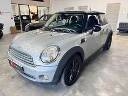 Grigio Usata 2011 Mini Cooper Due volumi | 2500 € (Super prezzo)