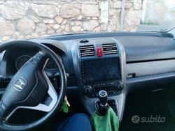 Usata 2007 Honda CR-V SUV | 5000 €
