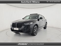 Nero Usata 2024 BMW X4 M Sport SUV | 50.970 € (Buon prezzo)