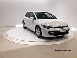 Bianco Nuova 2025 VW Golf VIII Edition | 34.800 € (Ottimo prezzo)