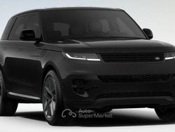 Nero Nuova 2025 Land Rover Range Rover Sport S SUV | 99.500 € (Super prezzo)
