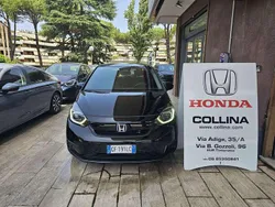 Nero Usata 2021 Honda Jazz Comfort Due volumi | 14.900 € (Buon prezzo)