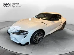 Bianco Usata 2024 Toyota Supra Sport Coupé | 53.500 € (Buon prezzo)