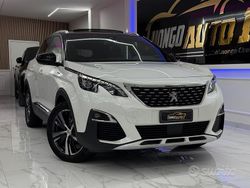 Bianco Usata 2020 Peugeot 3008 GT-line SUV | 16.900 € (Buon prezzo)