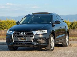 Nero Usata 2018 Audi Q3 S-Line SUV | 22.899 € (Super prezzo)