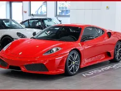Rosso Usata 2009 Ferrari F430 Coupé | 320.000 € (Buon prezzo)