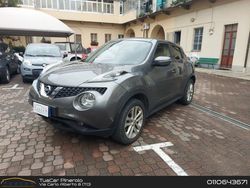 Grigio Usata 2014 Nissan Juke Acenta SUV | 8700 € (Cara)