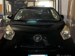 Nero Usata 2010 Toyota iQ Due volumi | 8000 €