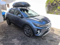 Usata 2023 Kia Stonic Style SUV | 21.000 € (Cara)