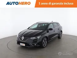 Usata 2017 Renault Mégane IV Bose Edition Tre volumi | 12.599 € (Buon prezzo)