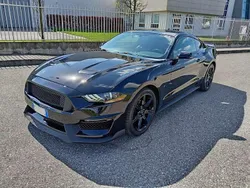 Nero Usata 2021 Ford Mustang Fastback Coupé | 36.900 € (Buon prezzo)