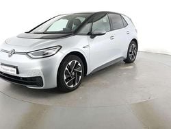 Argento metallizzato Usata 2020 VW ID.3 Family Due volumi | 20.700 € (Molto cara)