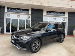 Grigio Usata 2020 Mercedes GLC200 Premium Plus SUV | 31.999 € (Ottimo prezzo)