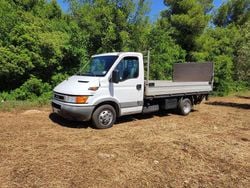 Bianco Usata 2007 Iveco Daily Furgone | 10.000 € (Super prezzo)