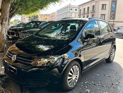 Nero Usata 2009 VW Golf Plus Monovolume | 10.000 €