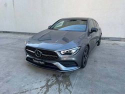 Grigio Usata 2021 Mercedes 200 Premium Station wagon | 31.900 € (Buon prezzo)