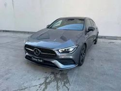 Grigio Usata 2021 Mercedes 200 Premium Station wagon | 31.900 € (Super prezzo)