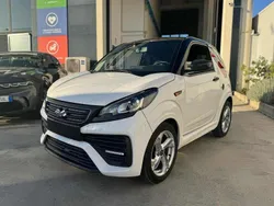 Bianco(met.) Usata 2024 Ligier JS50 Due volumi | 11.700 € (Buon prezzo)
