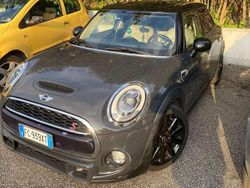 Grigio Usata 2016 Mini Cooper S Due volumi | 15.000 € (Buon prezzo)