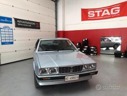 Grigio Usata 1985 Maserati Biturbo Tre volumi | 13.200 €