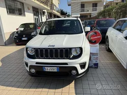 Other Usata 2020 Jeep Renegade SUV | 13.490 € (Super prezzo)