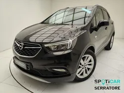 Nero Usata 2019 Opel Mokka SUV | 14.986 € (Molto cara)