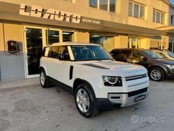 Bianco Usata 2020 Land Rover Defender HSE SUV | 55.700 € (Buon prezzo)