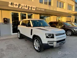 Bianco Usata 2020 Land Rover Defender HSE SUV | 57.800 € (Buon prezzo)
