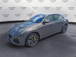 Argento Usata 2023 Maserati Grecale SUV | 54.900 € (Super prezzo)
