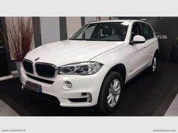 Bianco Usata 2015 BMW X5 SUV | 18.900 € (Ottimo prezzo)