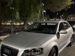 Usata 2011 Audi A3 Ambition Tre volumi | 6200 € (Buon prezzo)