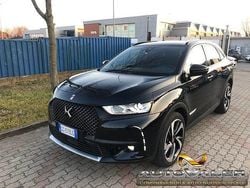 Nero Usata 2021 DS Automobiles DS7 Crossback Performance SUV | 22.900 € (Buon prezzo)