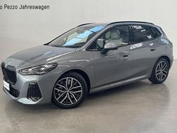 Skyscraper grey metallizzato Usata 2025 BMW 223 Active Tourer M Sport Monovolume | 44.900 € (Buon prezzo)