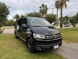Nero Usata 2018 VW Caravelle Monovolume | 26.990 € (Ottimo prezzo)