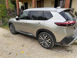 Usata 2024 Nissan X-Trail Tekna SUV | 39.000 € (Cara)