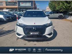 Antracite(met.) Usata 2022 DS Automobiles DS3 Crossback Performance SUV | 20.500 € (Buon prezzo)