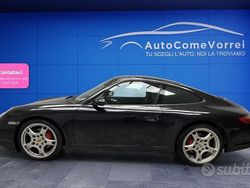 Nero Usata 2006 Porsche 911 Carrera S Coupé | 56.000 € (Super prezzo)