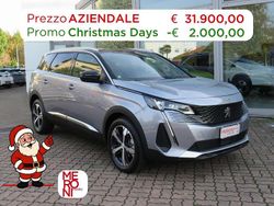 Grigio Usata 2024 Peugeot 5008 GT SUV | 29.900 € (Super prezzo)