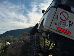 Bianco Usata 1984 Suzuki Samurai SUV | 8000 €