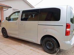 Usata 2017 Peugeot Traveller Monovolume | 21.000 € (Buon prezzo)