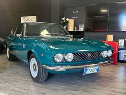 Blu dino Usata 1967 Fiat Dino Coupé | 39.900 €