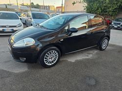 Nero Usata 2009 Fiat Grande Punto Due volumi | 2999 € (Buon prezzo)