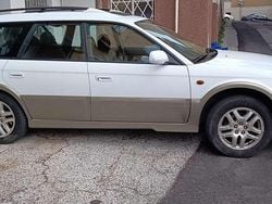 Bianco Usata 1999 Subaru Legacy Station wagon | 6600 €