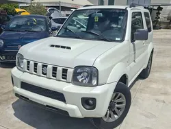 Bianco Usata 2017 Suzuki Jimny SUV | 16.500 € (Buon prezzo)