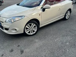 Usata 2012 Renault Mégane Cabriolet Floride Cabrio | 6900 €