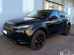 Santorini black Usata 2021 Land Rover Range Rover evoque S SUV | 27.900 € (Ottimo prezzo)