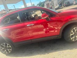 Rosso Usata 2016 Fiat 500 Tre volumi | 7500 €